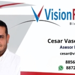 Cesar Vasconcelos Lanzas